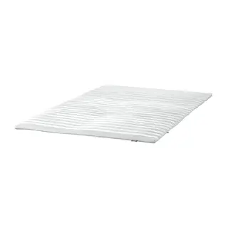 KLAGSHAMN mattress pad, 140x200 cm