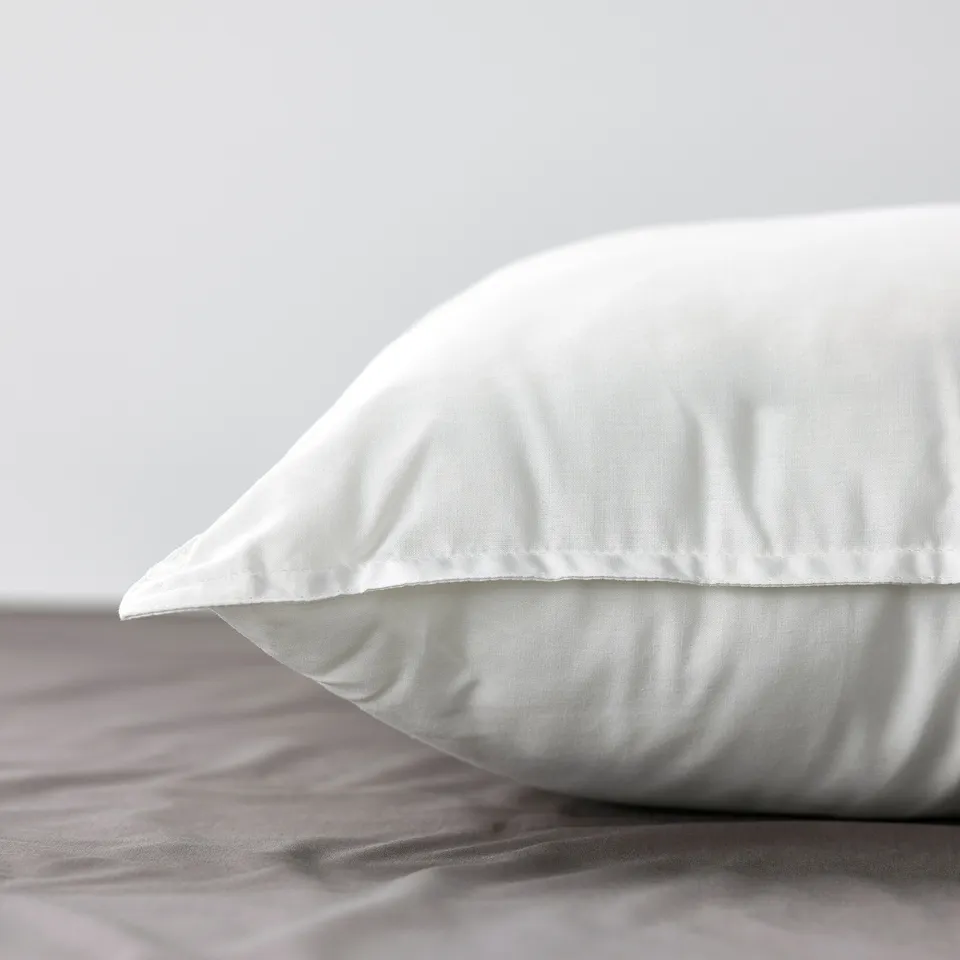 part: VILDKORN pillow, low