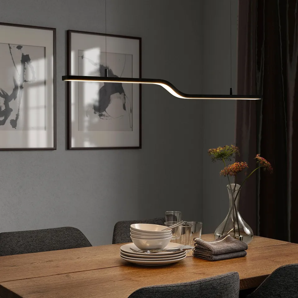 part: PILSKOTT LED pendant lamp