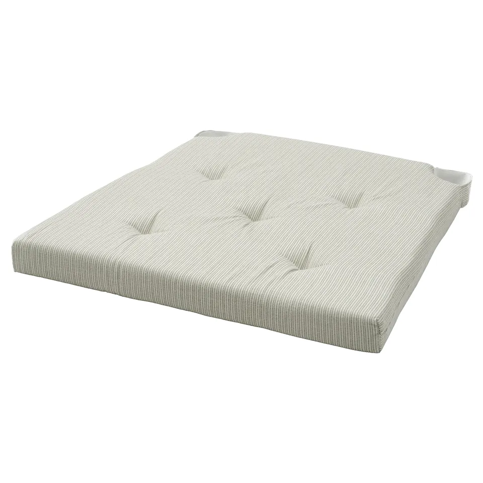 part: JUSTINA chair pad
