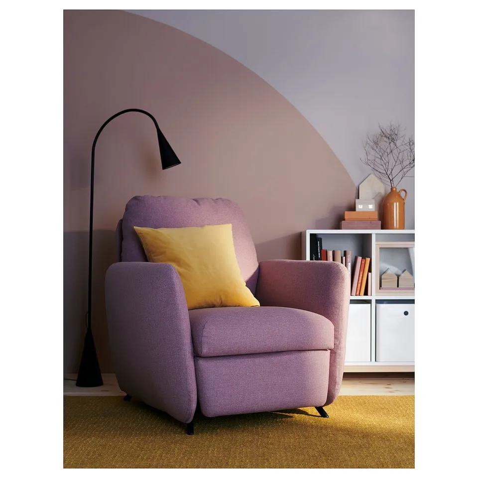 part: EKOLSUND recliner