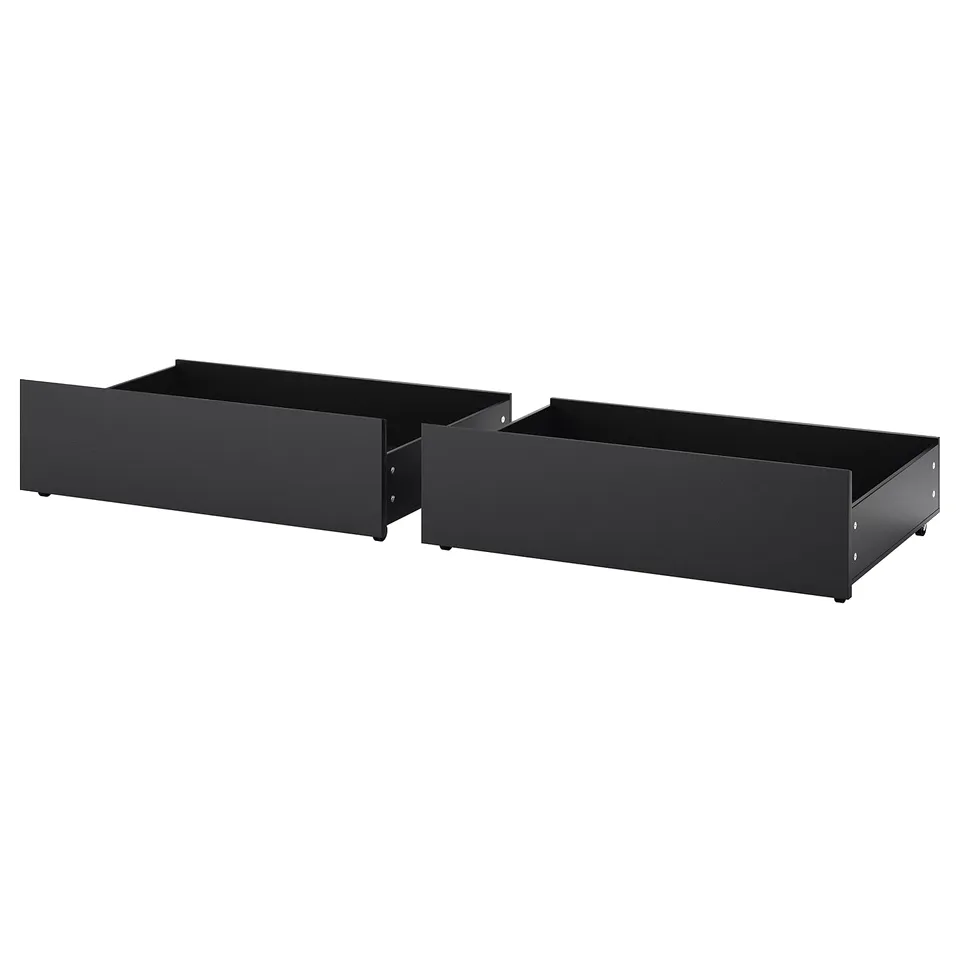 part: MALM bed storage box for high bed frame