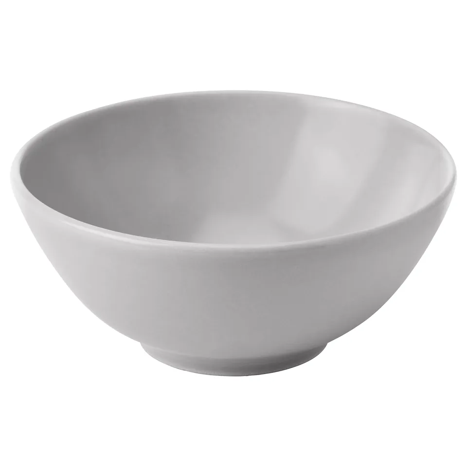 part: FÄRGKLAR bowl