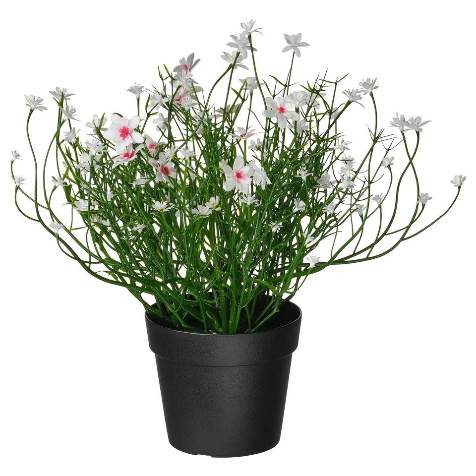 part: FEJKA artificial potted plant
