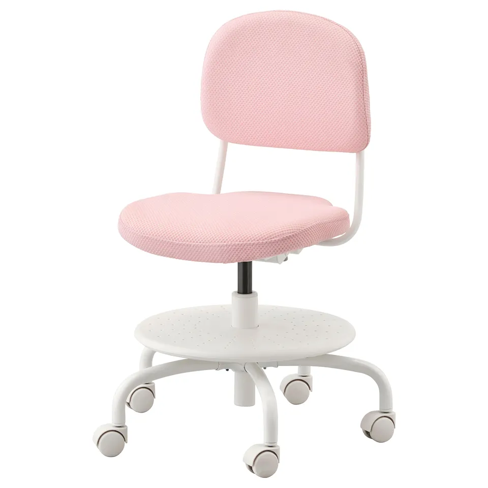 part: PIPLÄRKA / VIMUND children's desk and chair