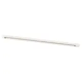 ENHET rail for hooks, white, 37 cm