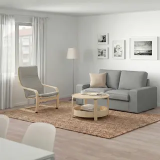 KIVIK/BORGEBY/POÄNG