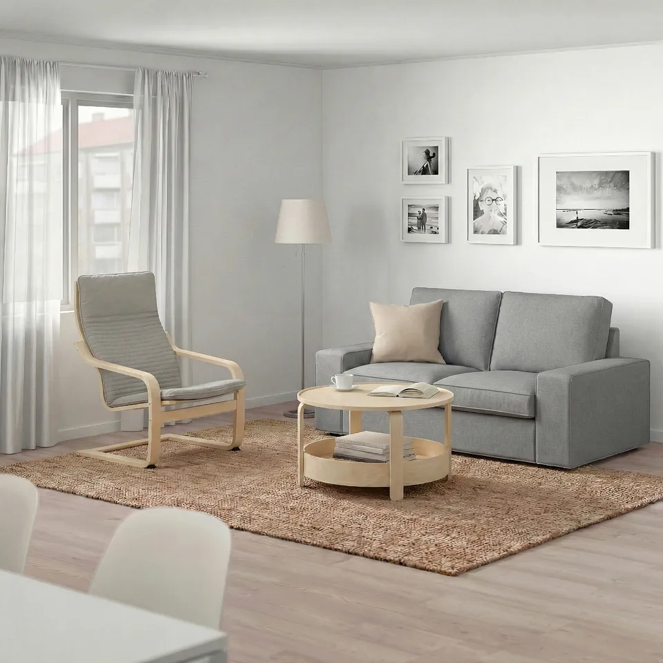 KIVIK/BORGEBY/POÄNG, photo 1