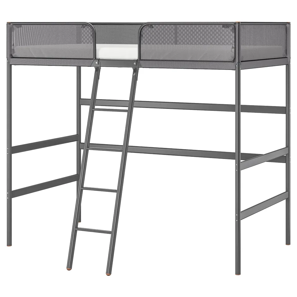 part: TUFFING loft bed frame