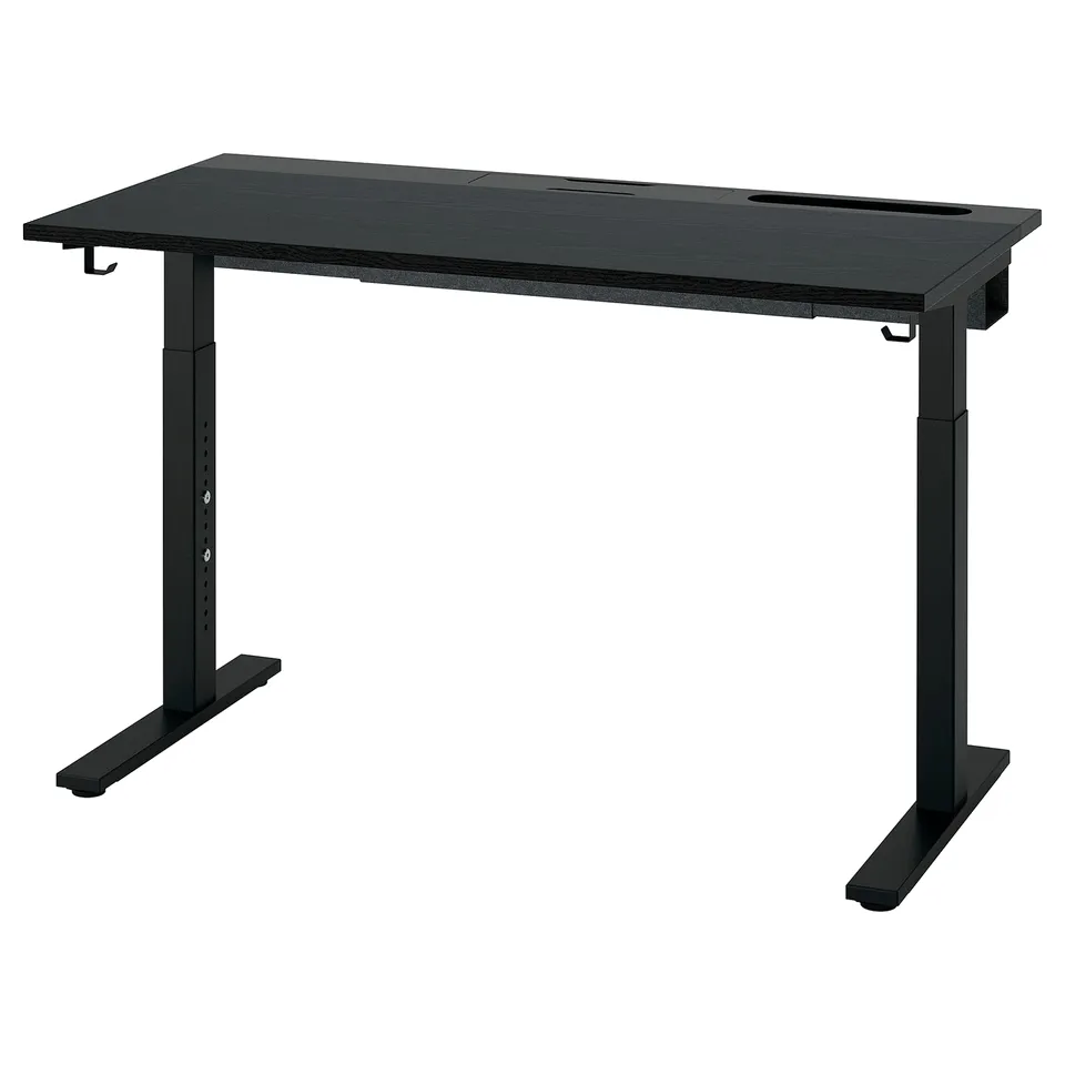 part: MITTZON desk