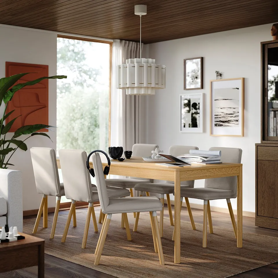 part: TONSTAD table