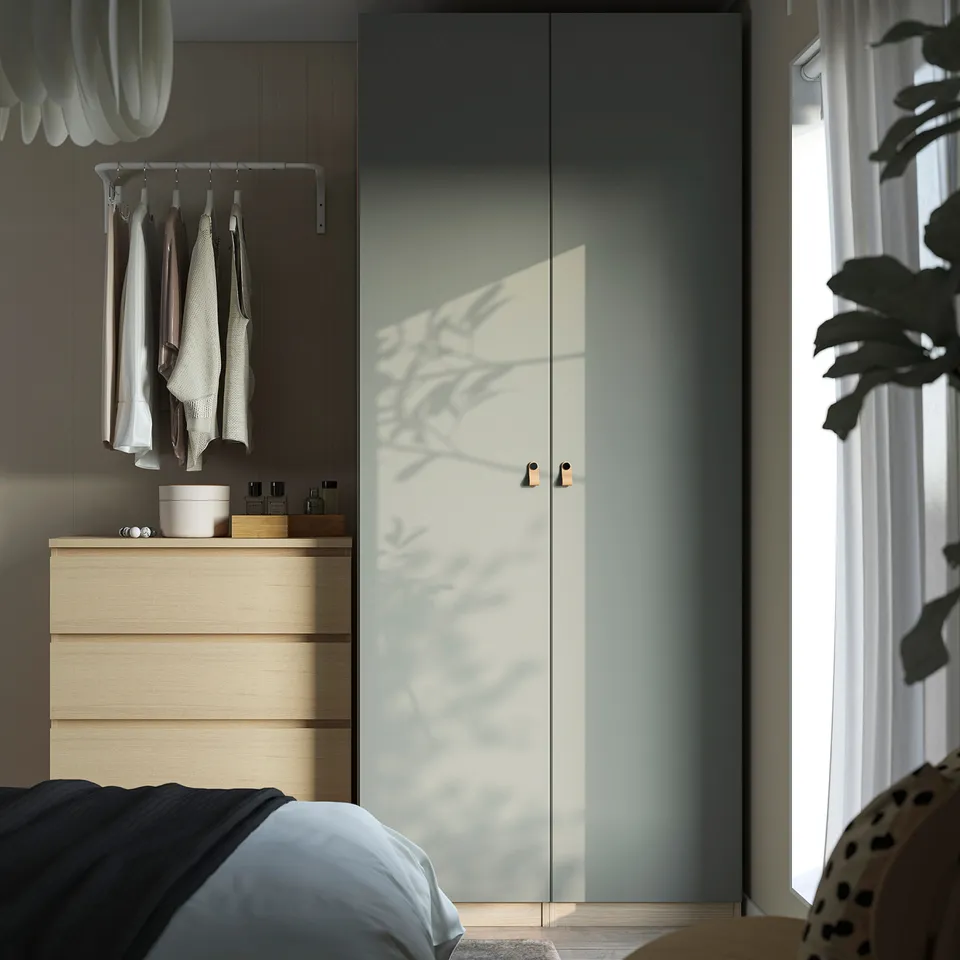 PAX / REINSVOLL in a room