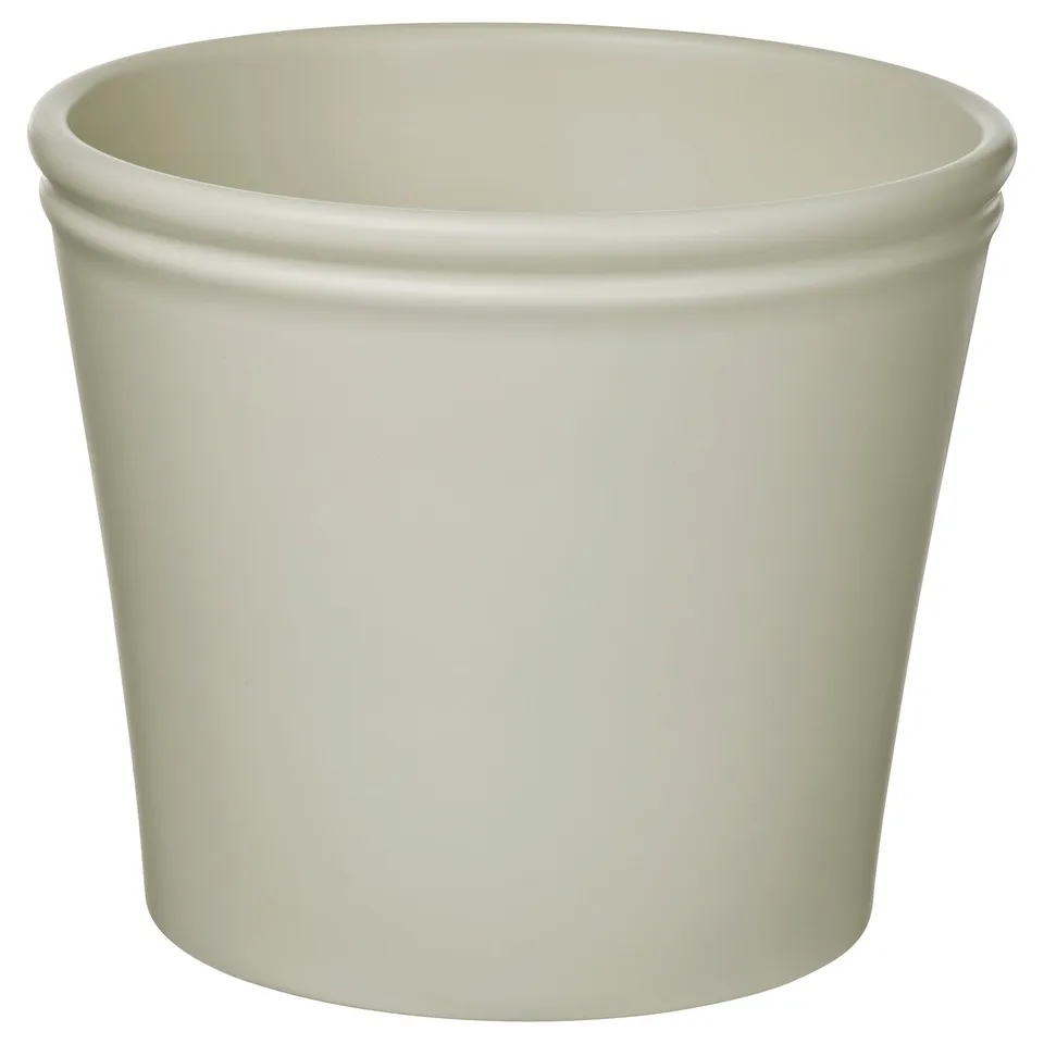 part: KÖRSBÄRSBJÖRK plant pot