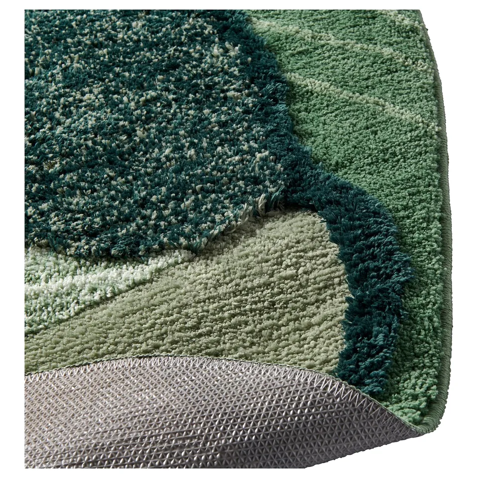 part: GREJSIMOJS rug, high pile