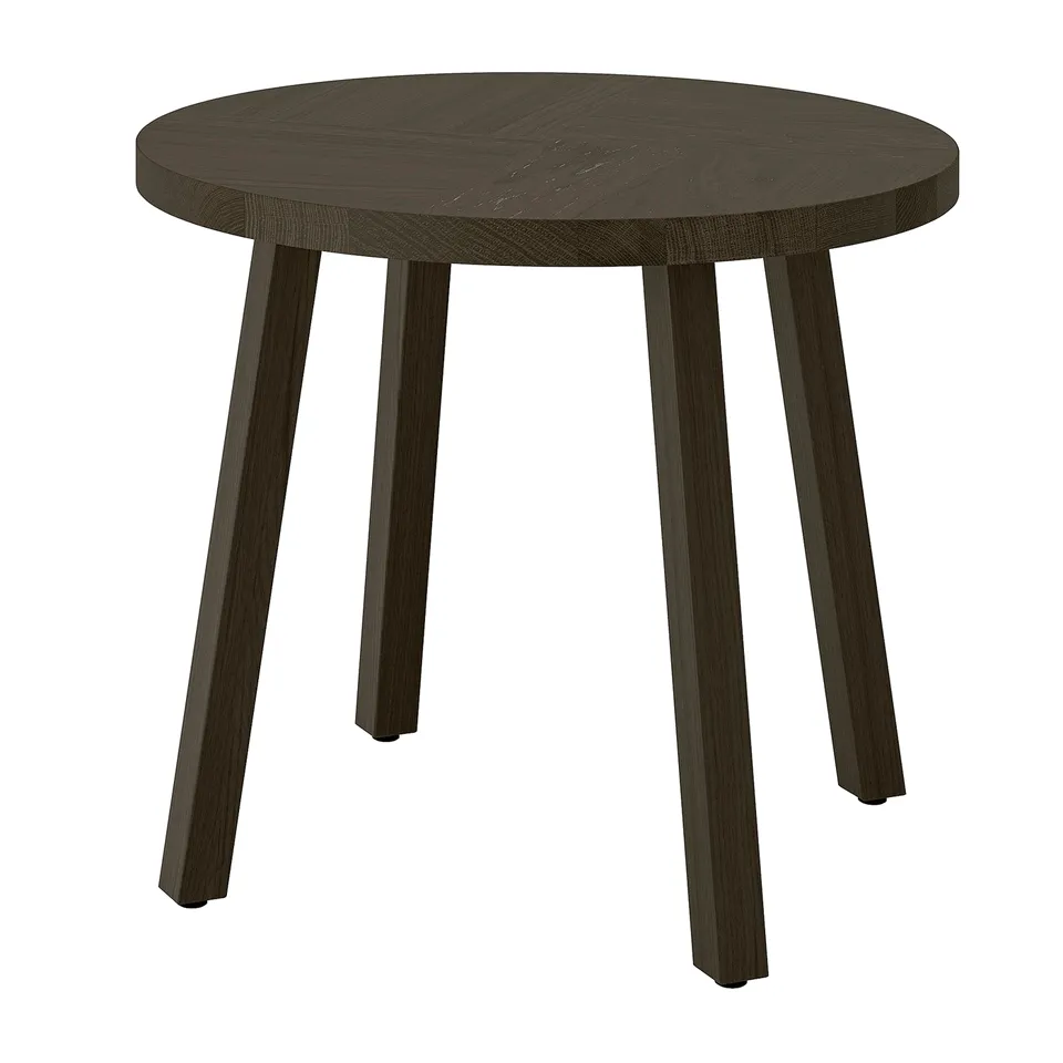part: STOCKHOLM 2025 side table
