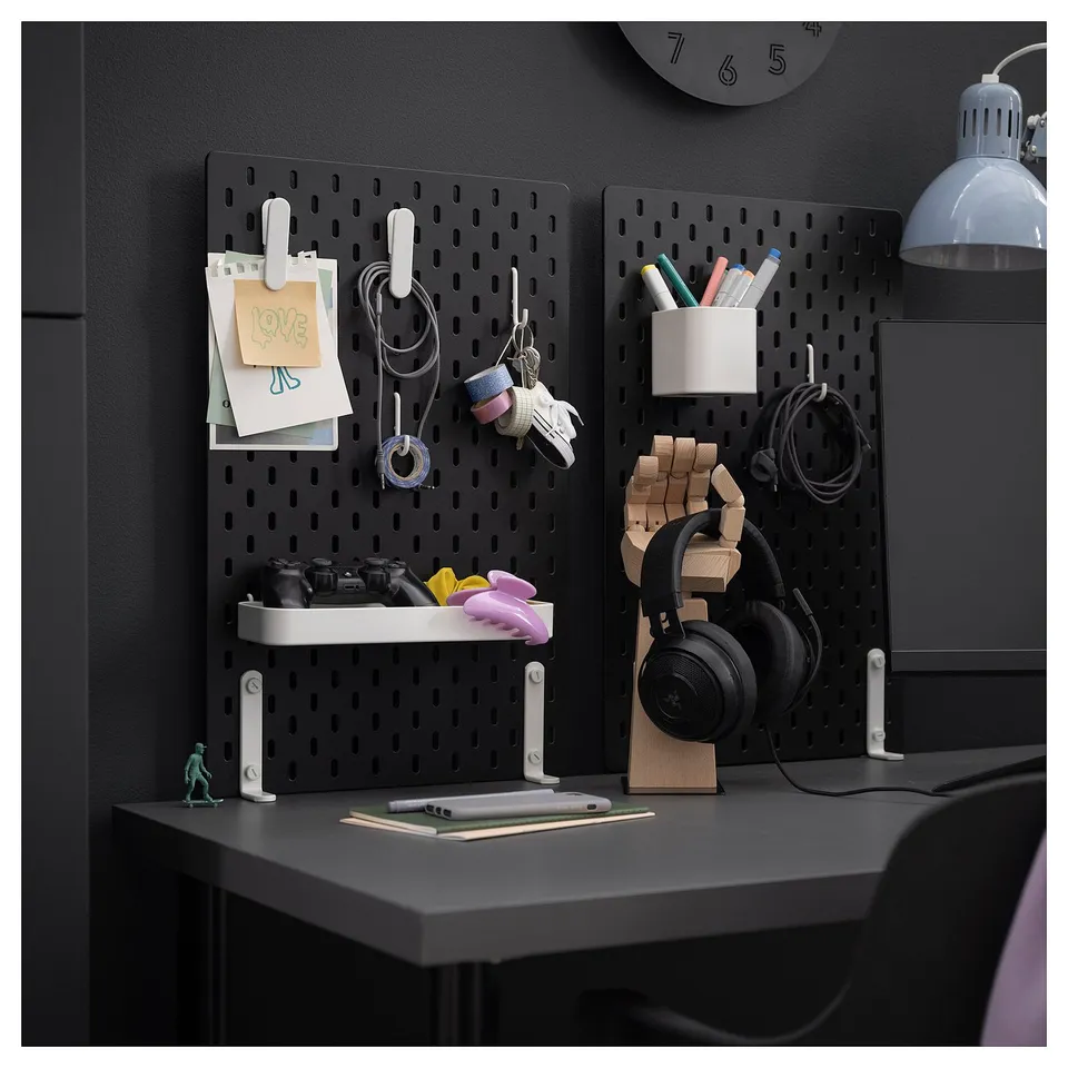 part: SKÅDIS pegboard