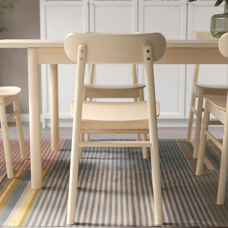 part: RÖNNINGE chair