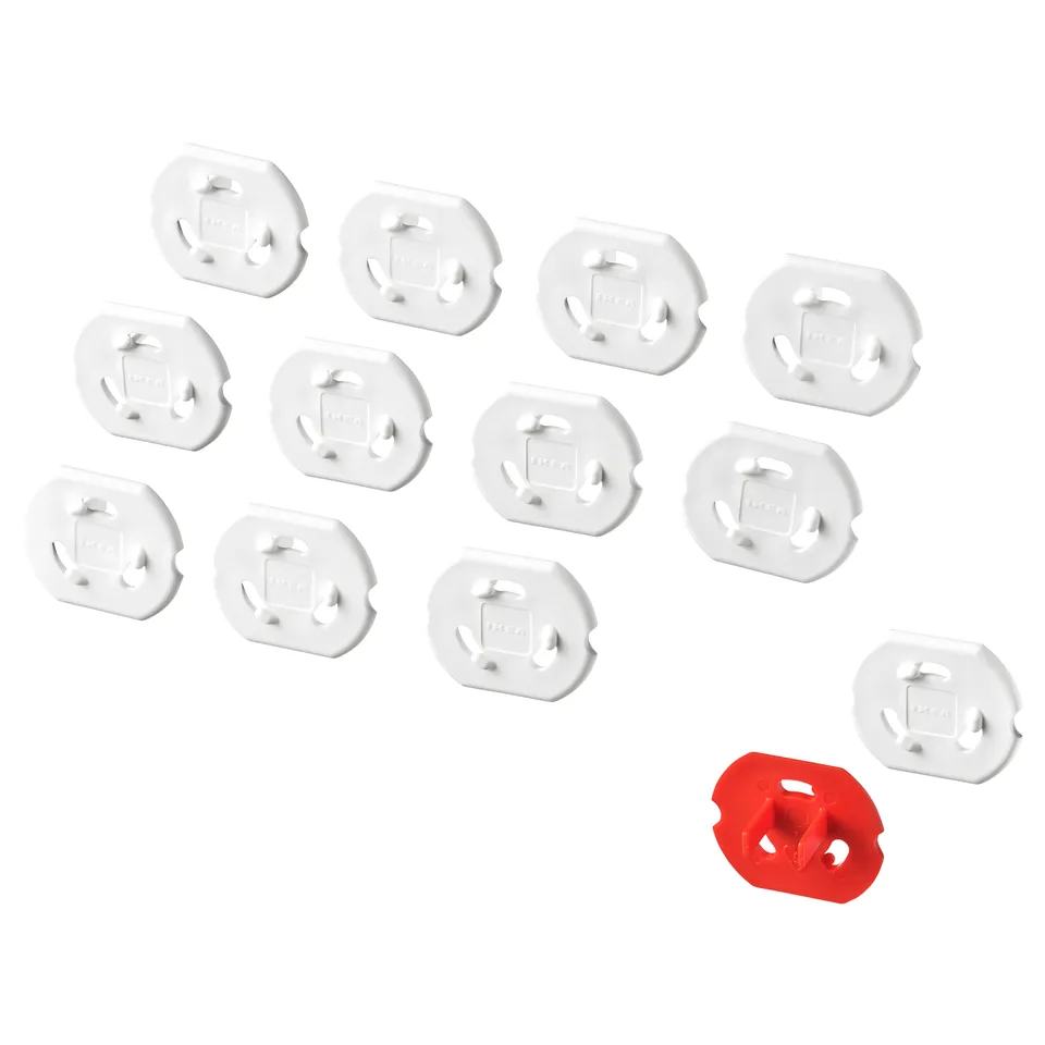 part: PATRULL safety plug