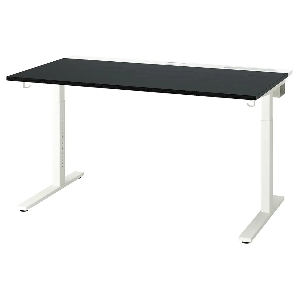 part: MITTZON desk