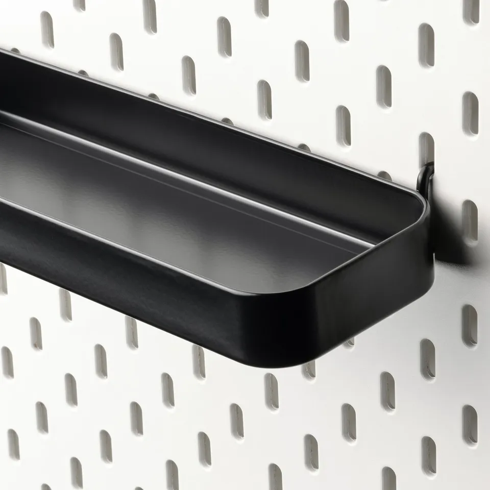 part: SKÅDIS shelf