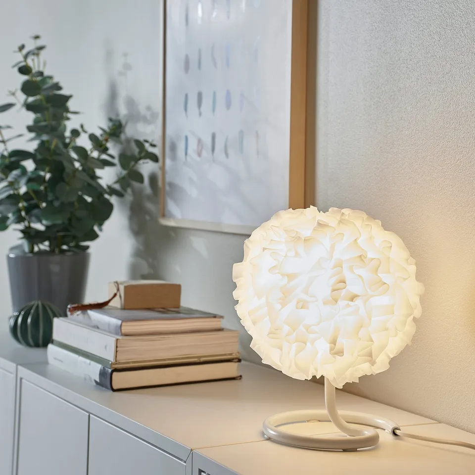 part: VINDKAST table lamp