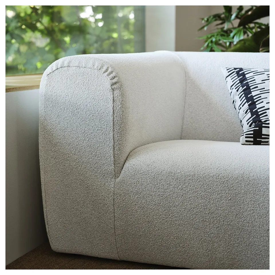part: STOCKHOLM 2025 2-seat sofa