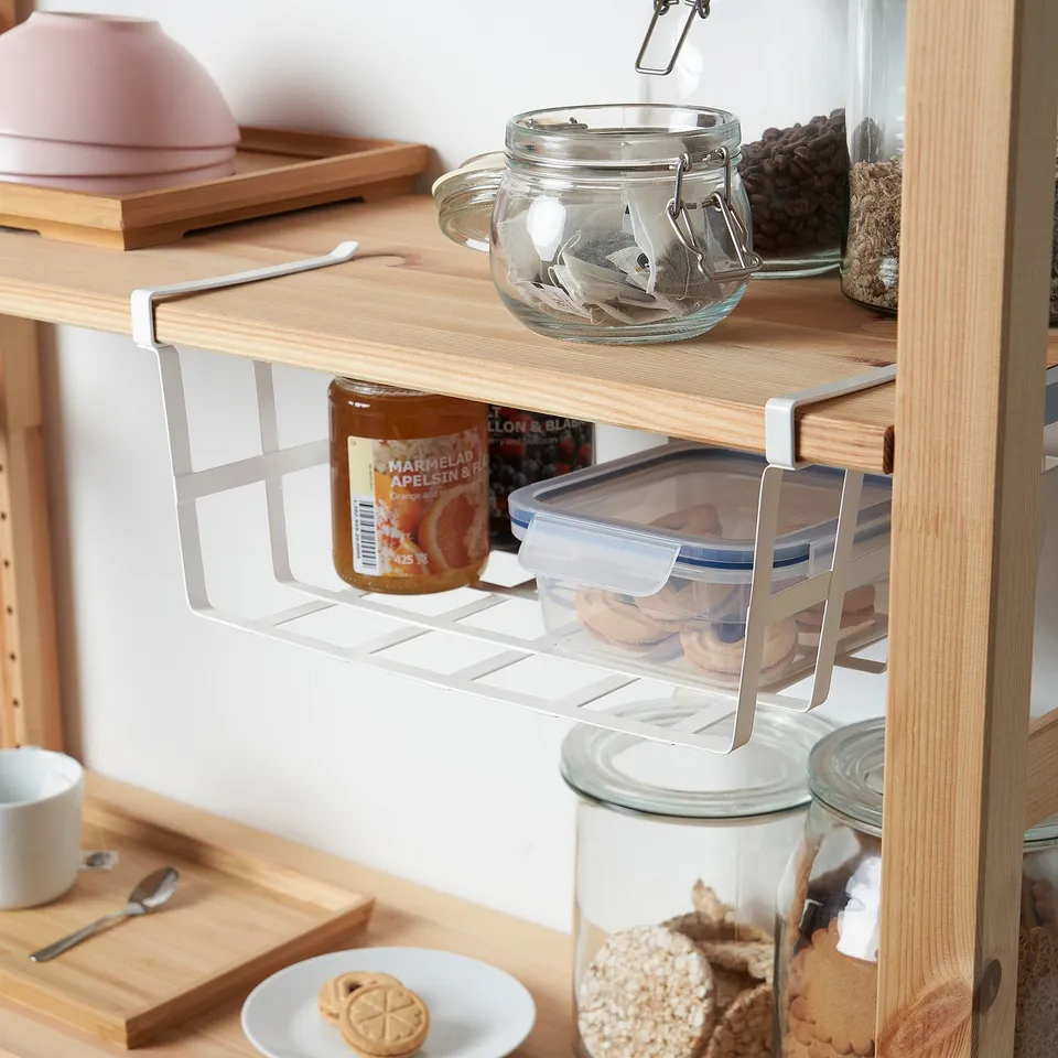 part: PÅLYCKE clip-on basket