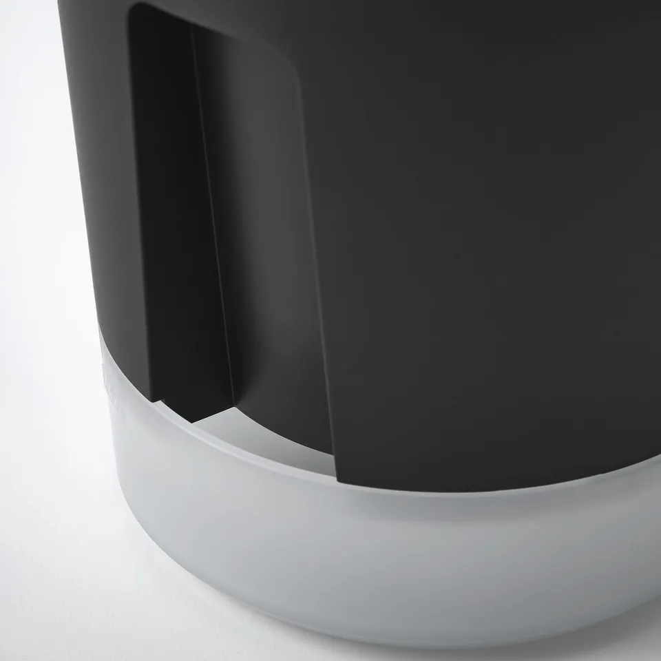 part: VÅRDTRÄD self-watering plant pot