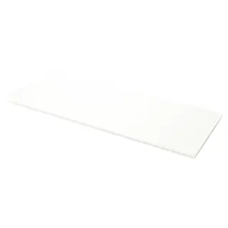 JÄRSTORP worktop, white/laminate, 246x2.8 cm