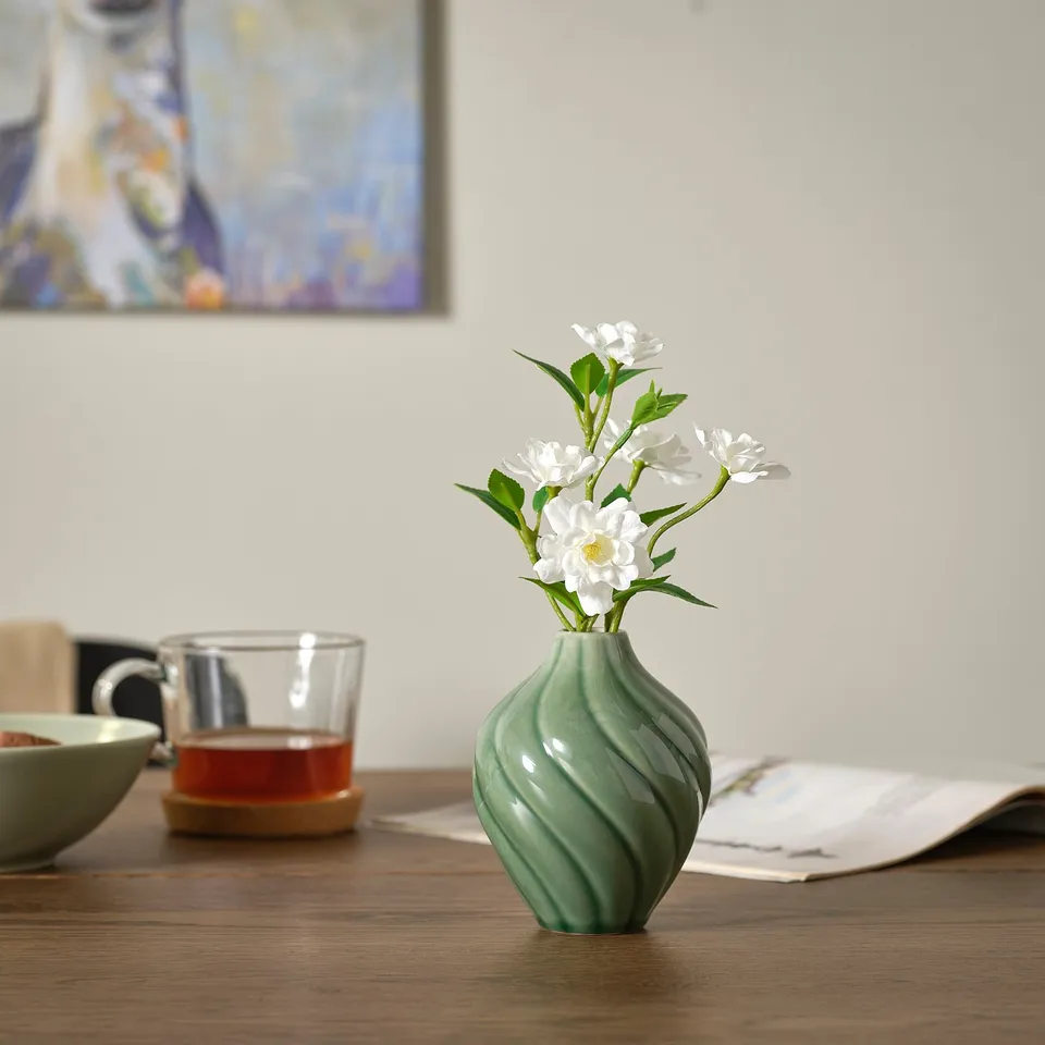 part: SMYCKA artificial flower