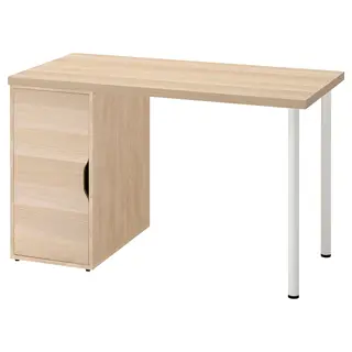LAGKAPTEN / ALEX