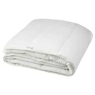 SMÅSPORRE duvet, warm, 240x220 cm