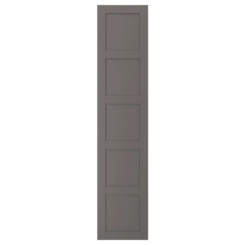 part: BERGSBO door