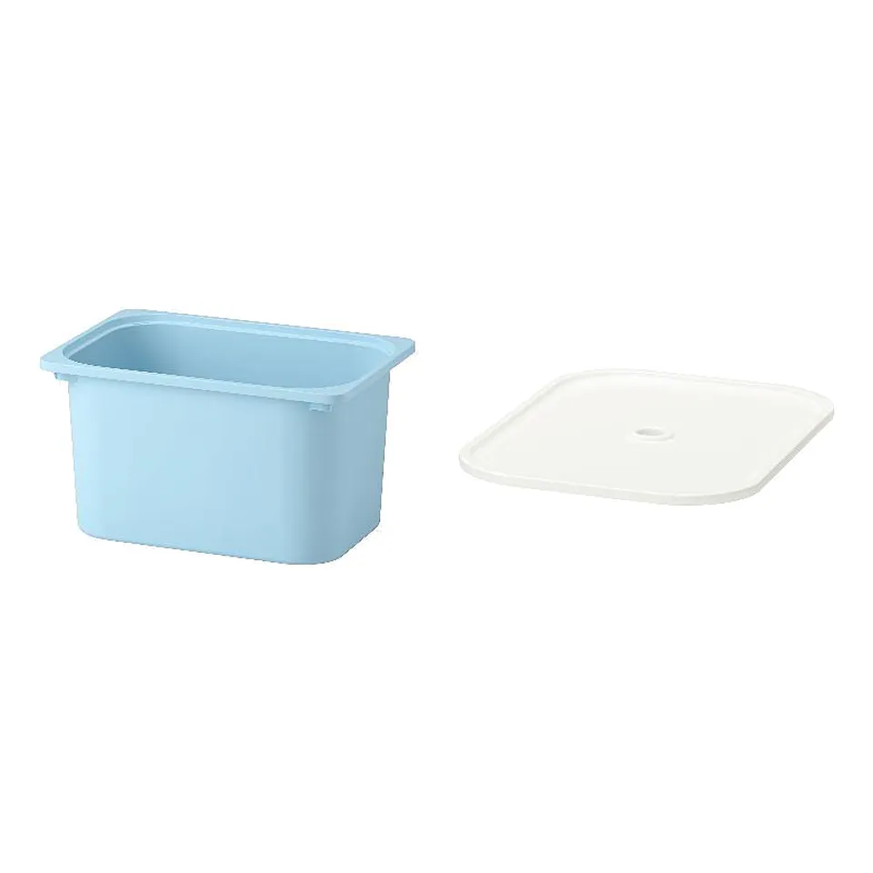 box + lid, photo 1