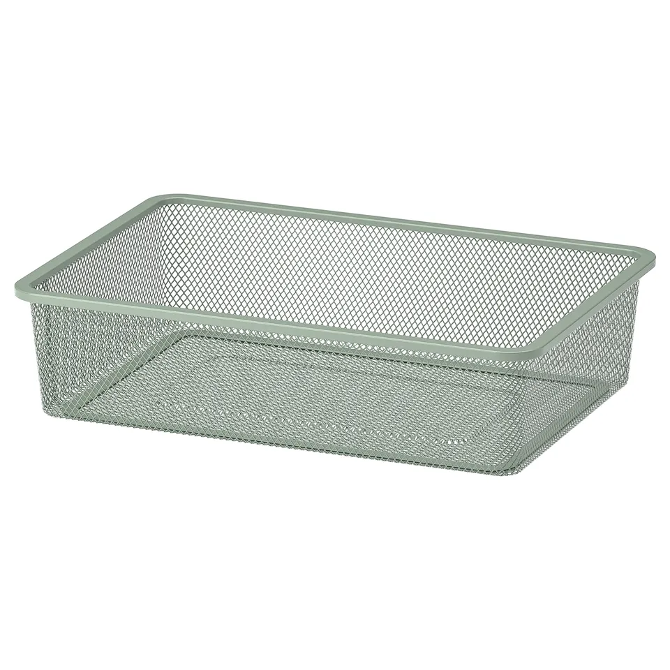 part: TROFAST mesh storage box
