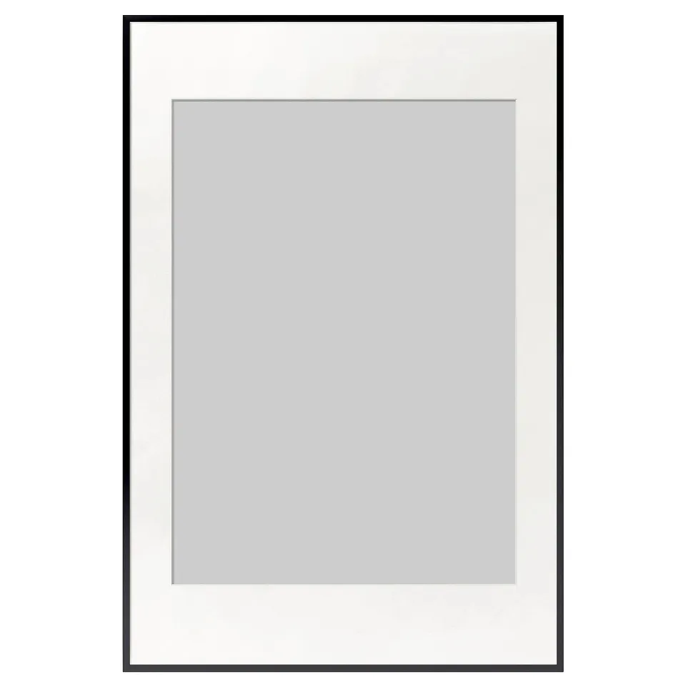 part: LOMVIKEN frame