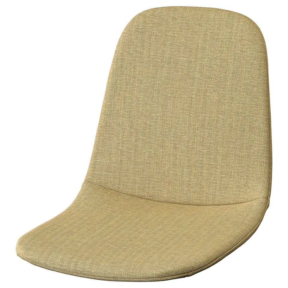 part: NORDMANSSKÄR seat shell