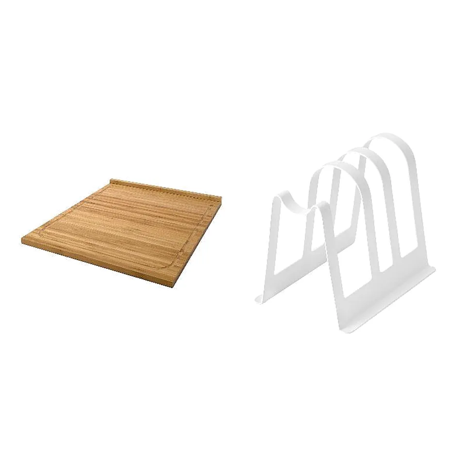 cutting board + stand, photo 1