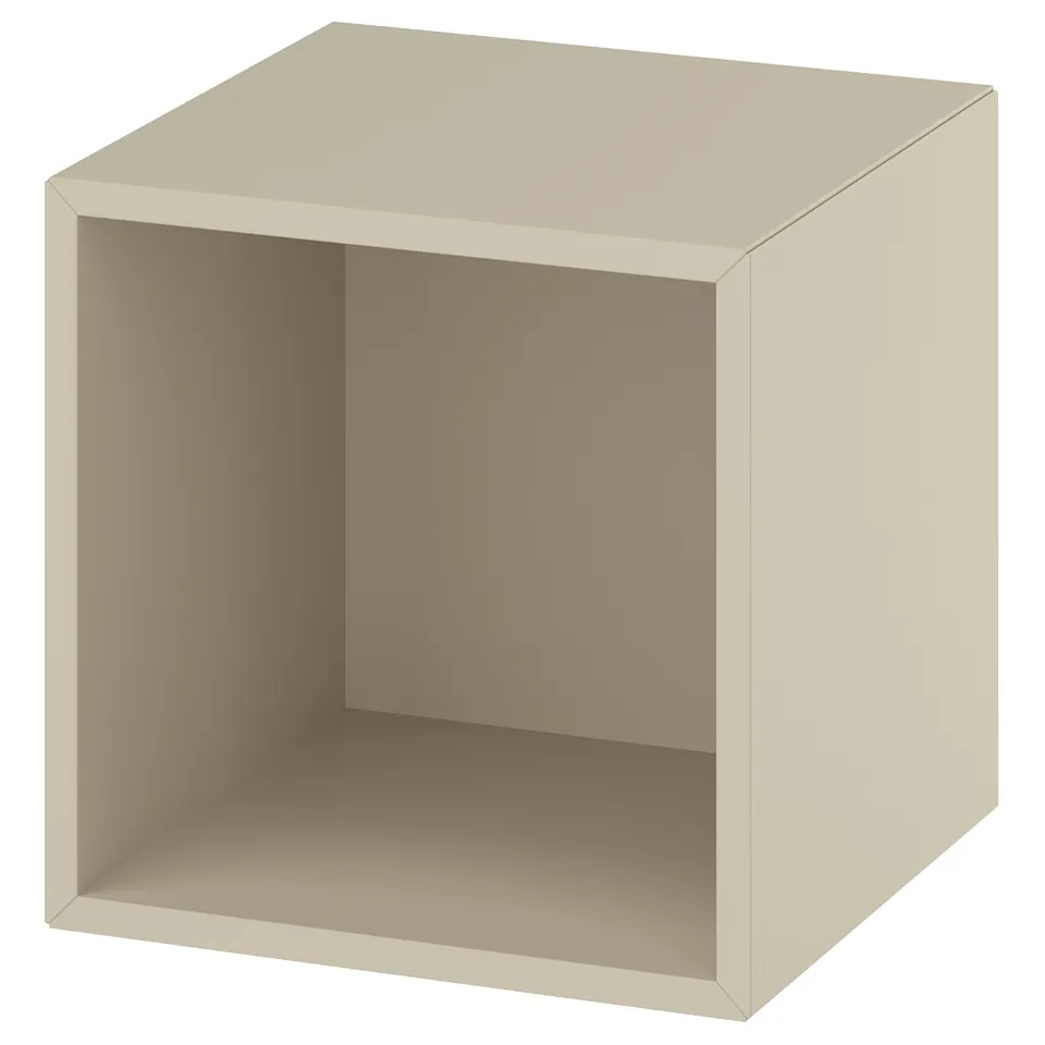 part: EKET cabinet
