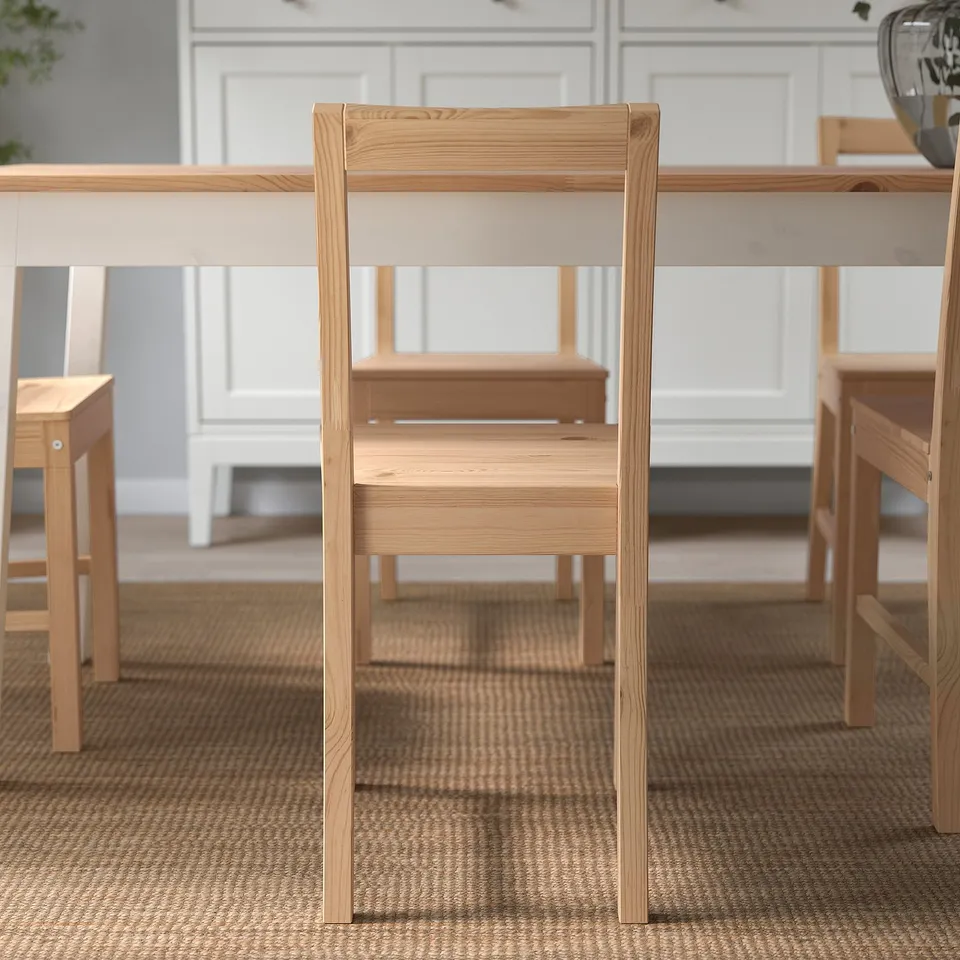 part: PINNTORP chair
