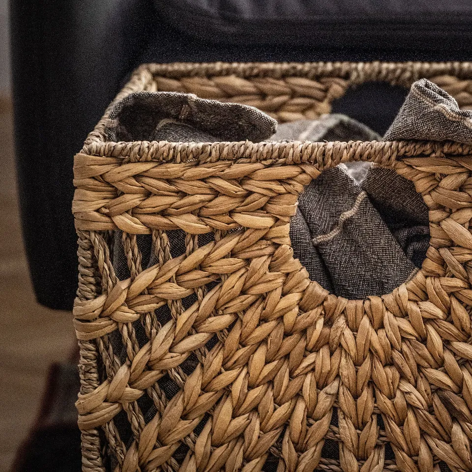 part: LUSTIGKURRE basket