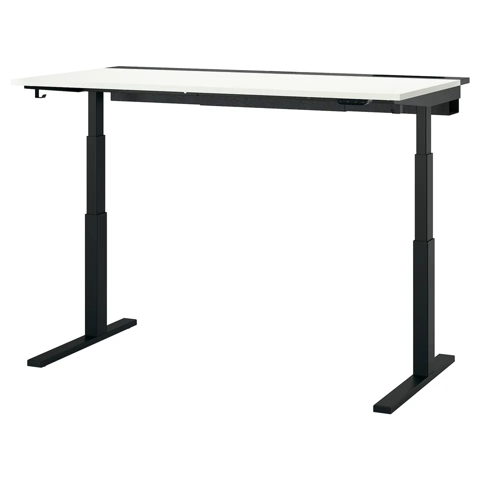 part: MITTZON desk sit/stand