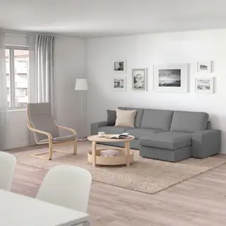 KIVIK/BORGEBY/POÄNG