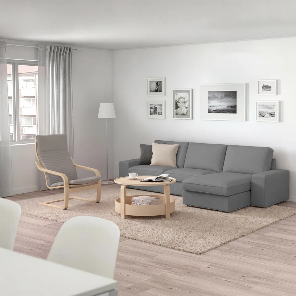 KIVIK/BORGEBY/POÄNG, photo 1