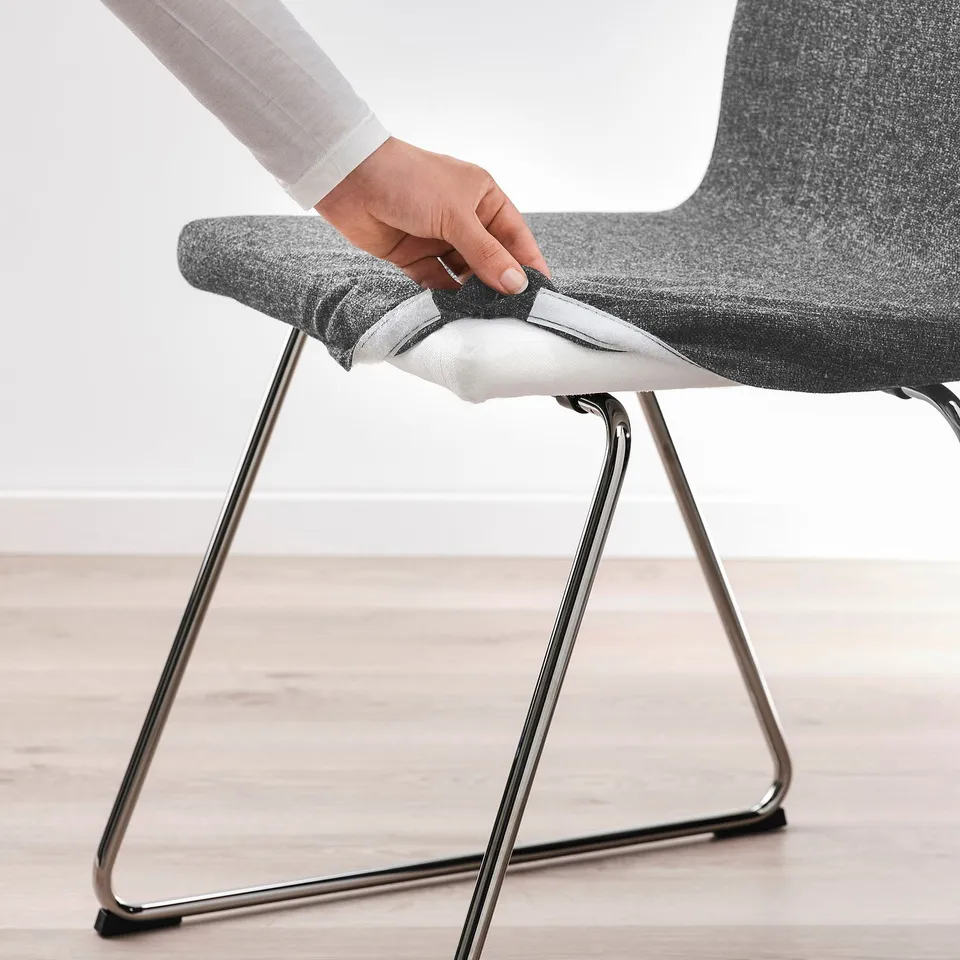 part: LILLÅNÄS chair