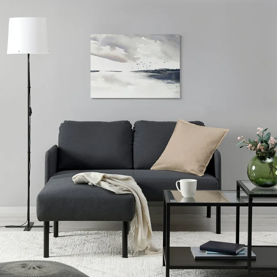 GLOSTAD in a room