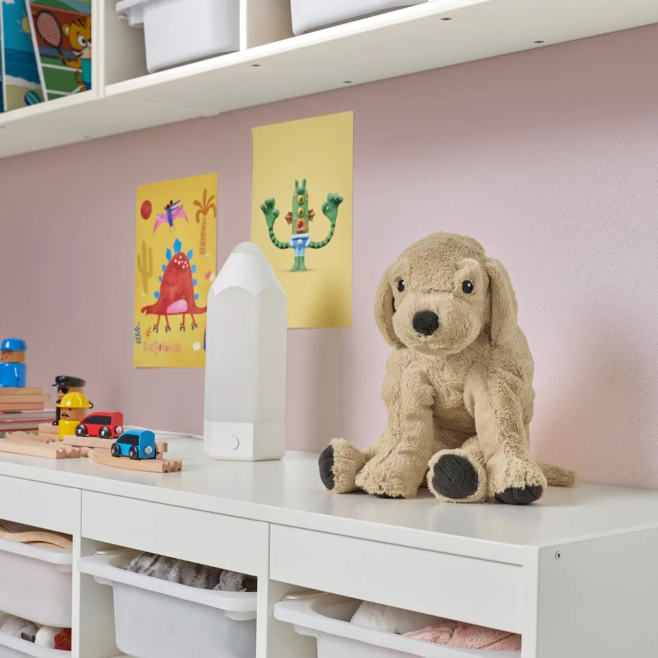 part: GOSIG GOLDEN soft toy