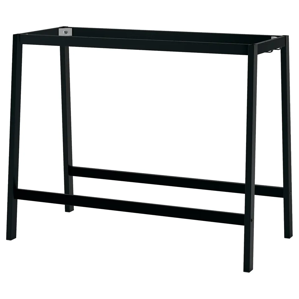 part: MITTZON underframe for conference table