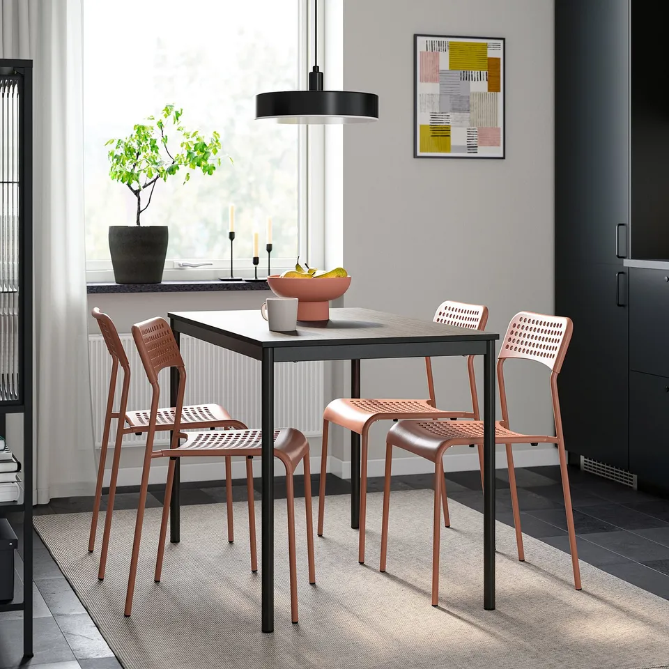 part: SANDSBERG chair