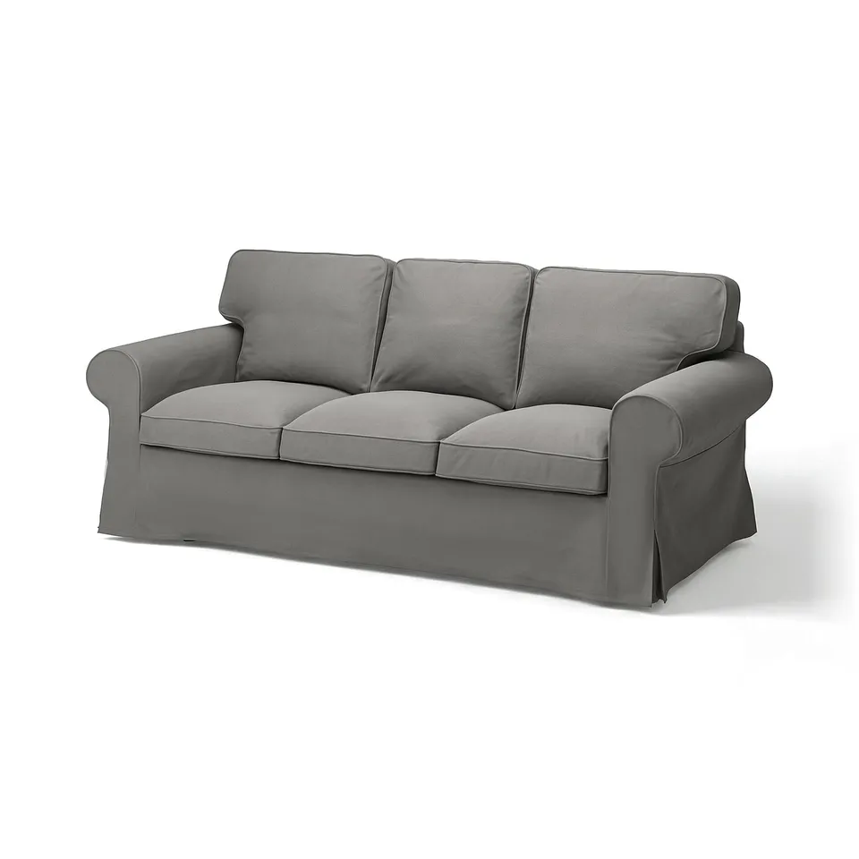 part: EKTORP cover for 3-seat sofa